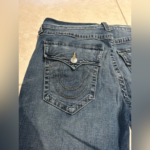 True religion Rocco skinny jeans men’s - Picture 9 of 14
